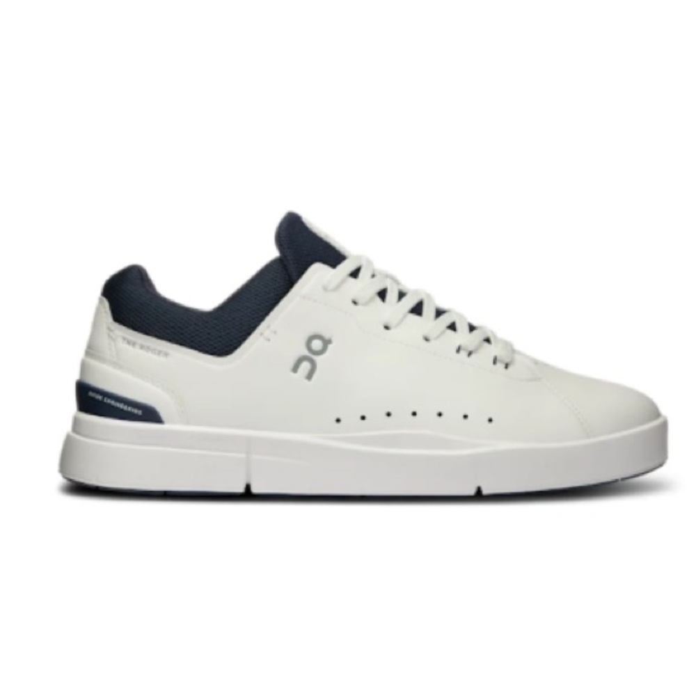 On running men’s shoes